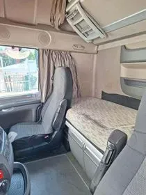 DAF XF 510 Lowdeck / 2017 / 822 000 km (5)