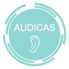 Audicas Logo