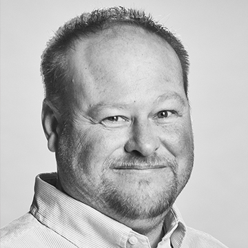 Kenny headshot