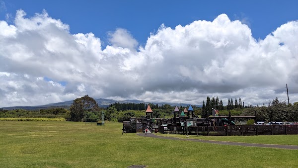 4th Marine Division Memorial Park grounds