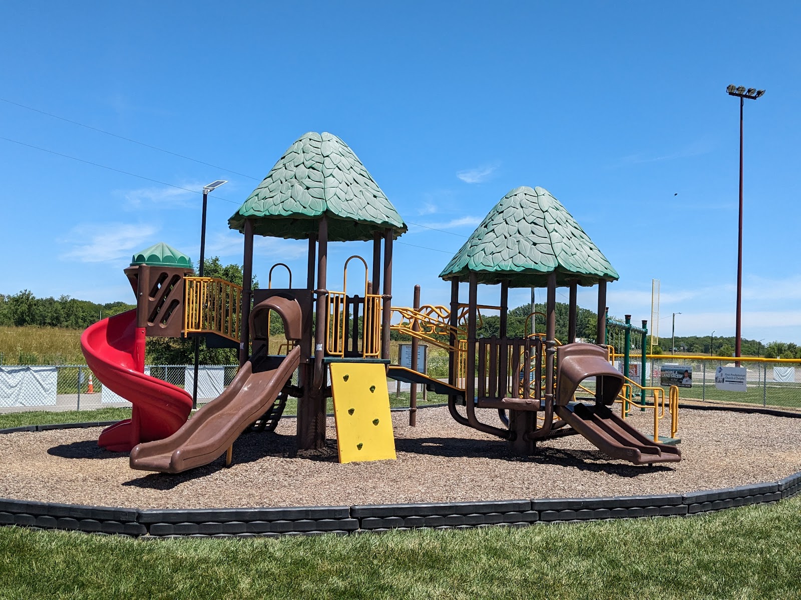 Abby & Libby Memorial Park