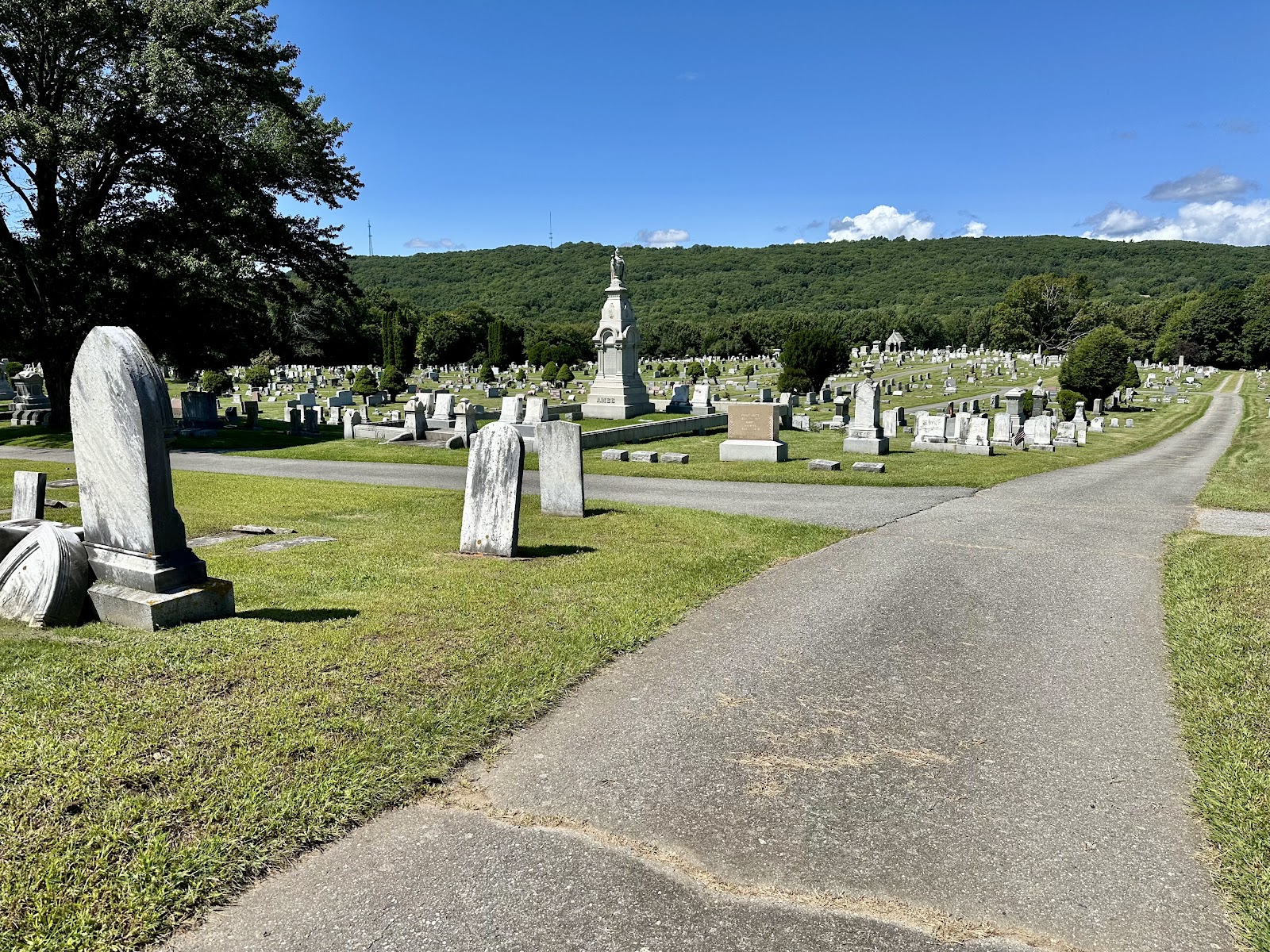 Achorn Cemetery