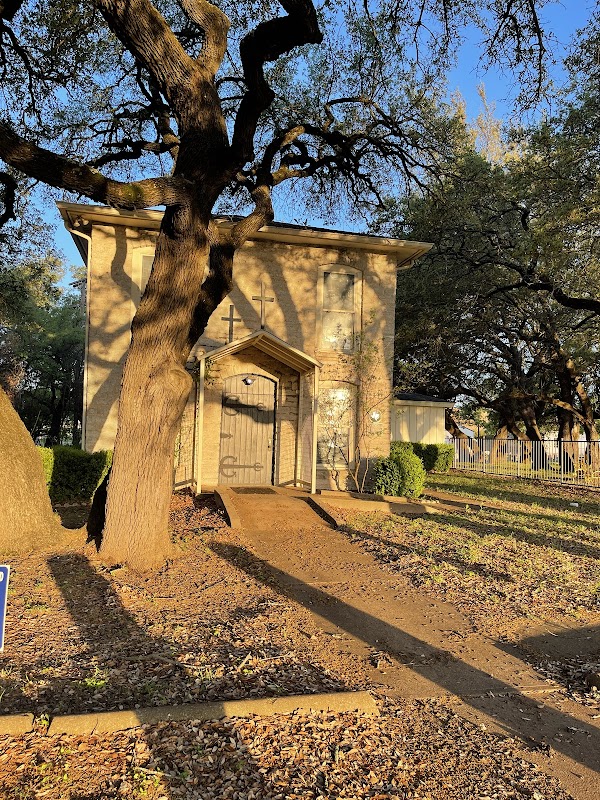 Acton Cemetery grounds