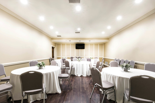 Alabama Heritage Funeral Home & Cemetery grounds