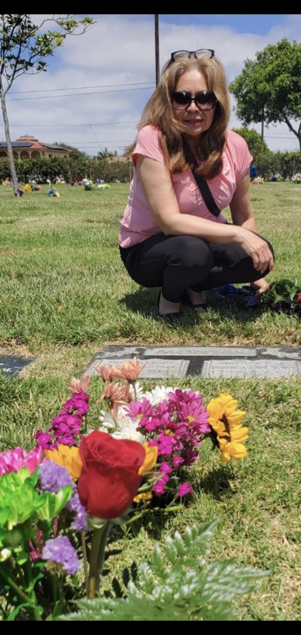 All Souls Cemetery & Mortuary grounds