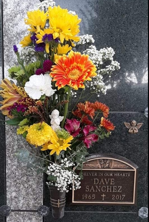 All Souls Cemetery & Mortuary grounds