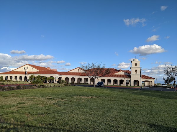 All Souls Cemetery & Mortuary grounds