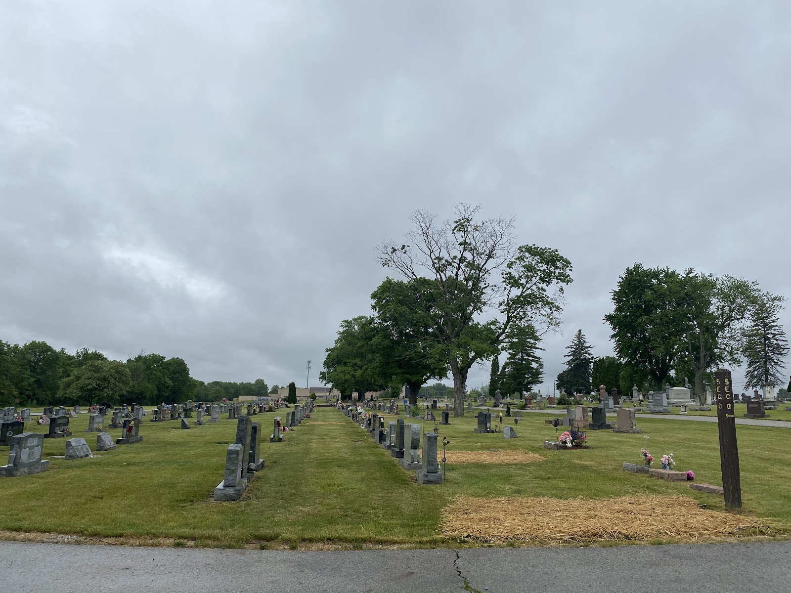 Alton Cemetery