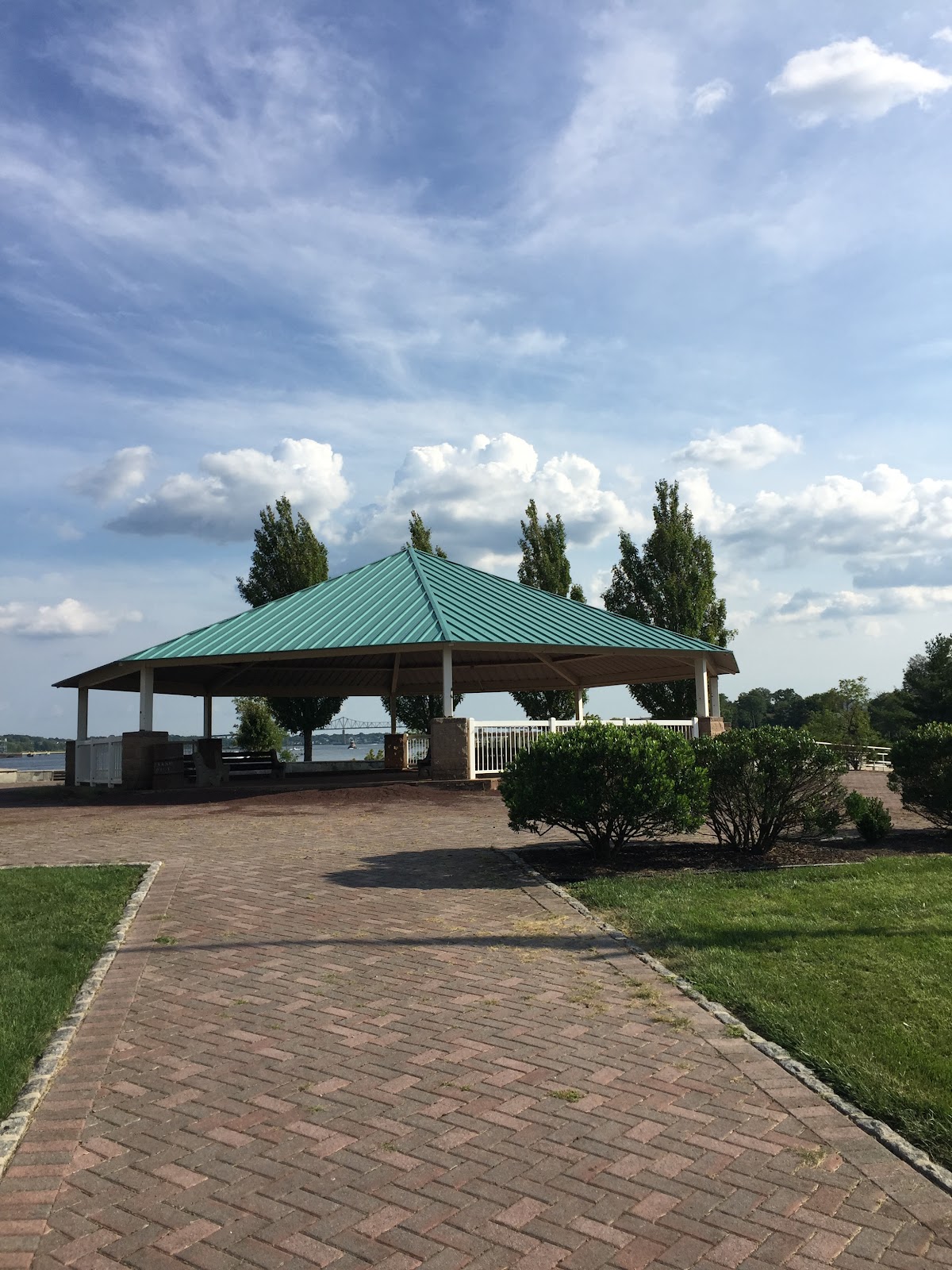Alvin P. Williams Memorial Park