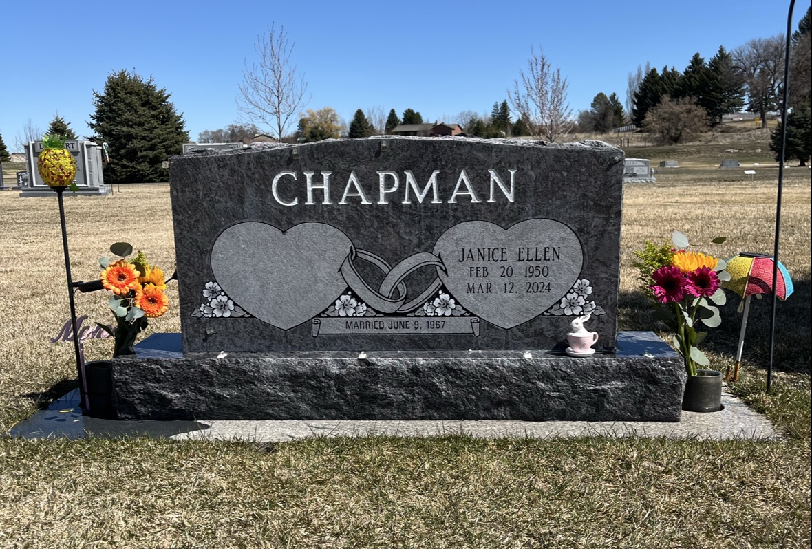 Ammon Cemetery