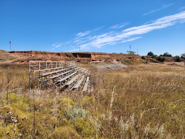 Amphitheater at Memorial Peace Park grounds