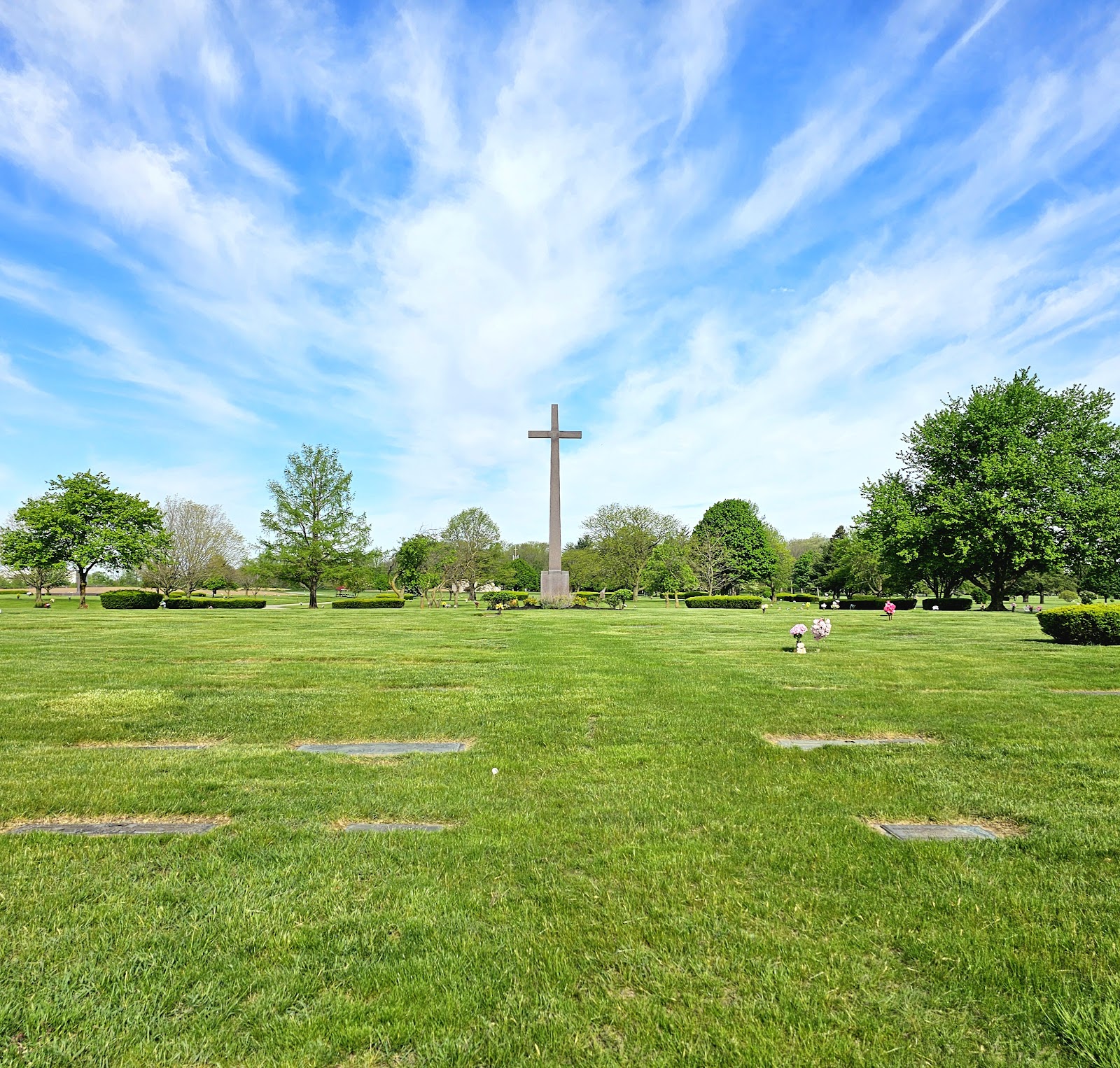 Anderson Memorial Park Cemetery & Funeral Needs