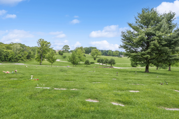 Arbutus Memorial Park