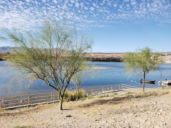 Arizona Veterans Memorial (Eternal Flame) grounds