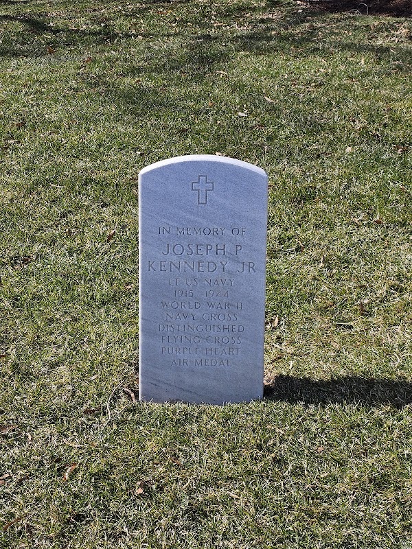 Arlington Cemetery Association grounds