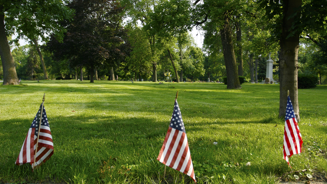 Arlington Cemetery
