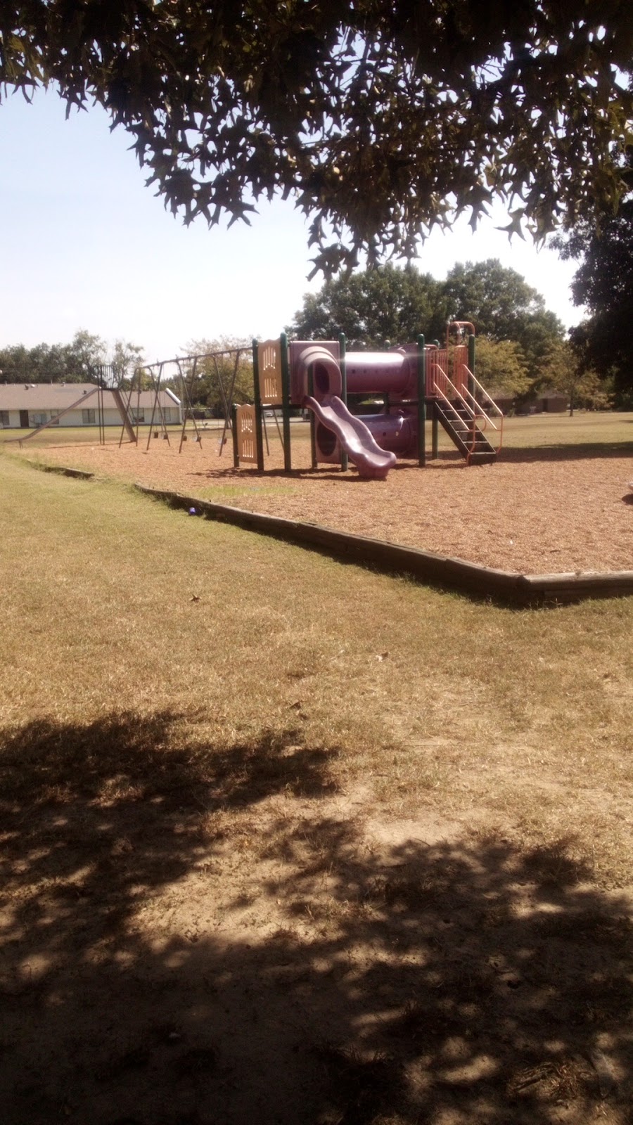 Augusta Memorial Park