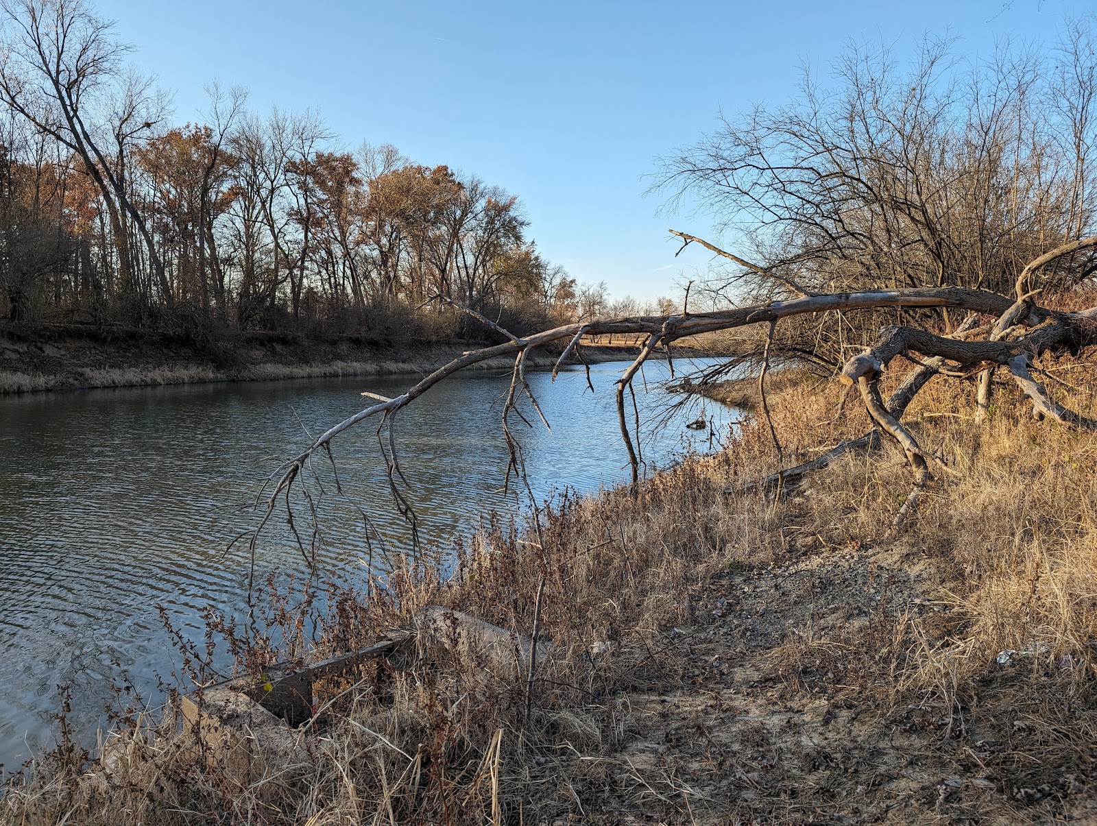 Bates Memorial Park