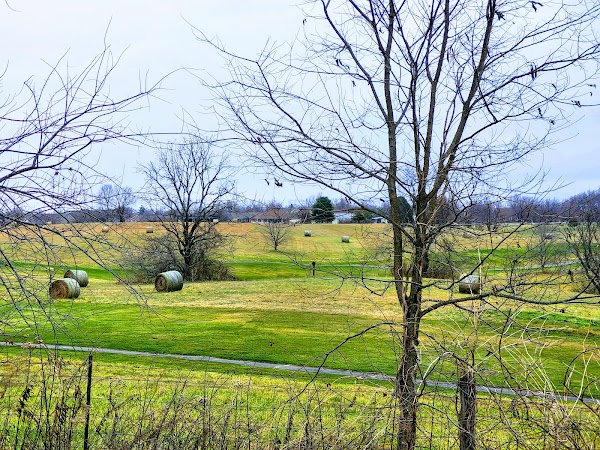 Battlefield Park grounds