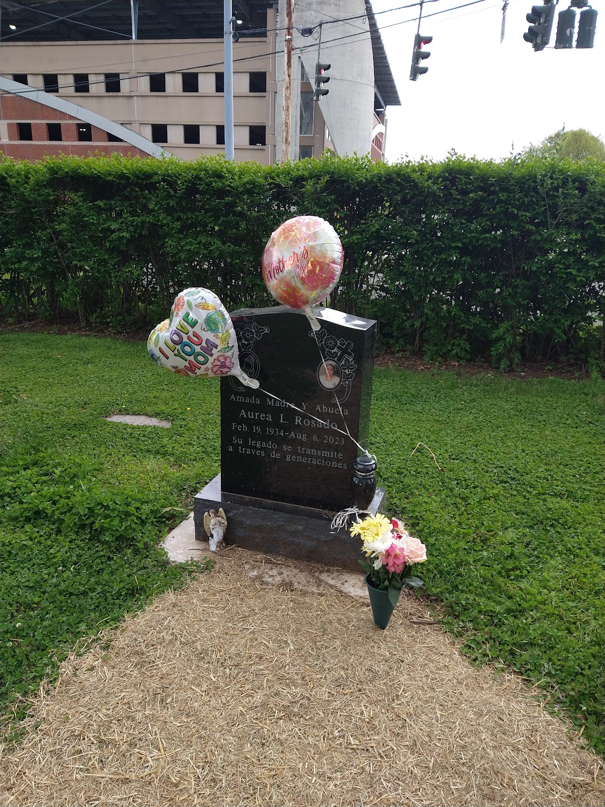 Beaverdale Memorial Park Inc