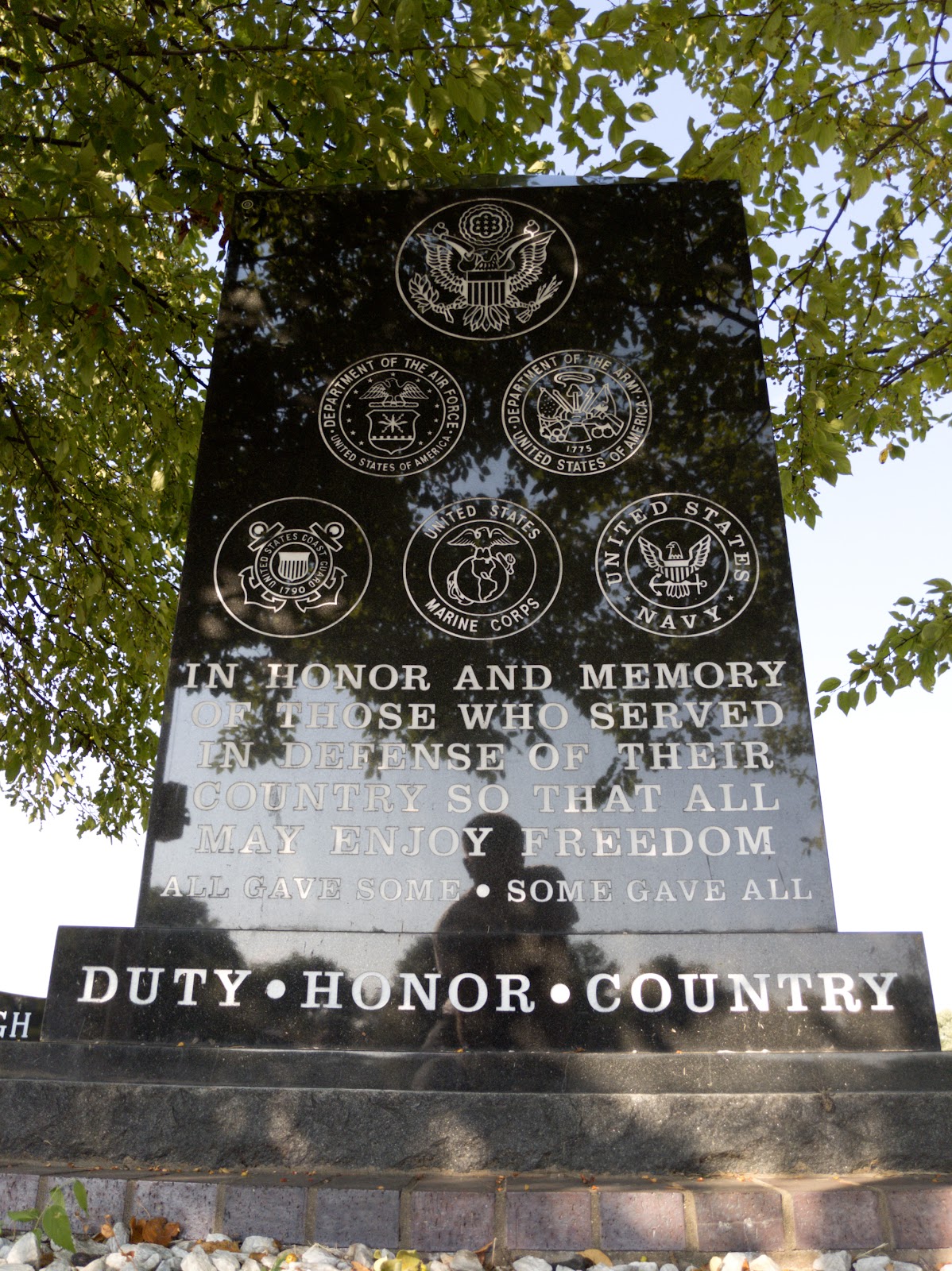 Belton Cemetery cemetery grounds and headstones