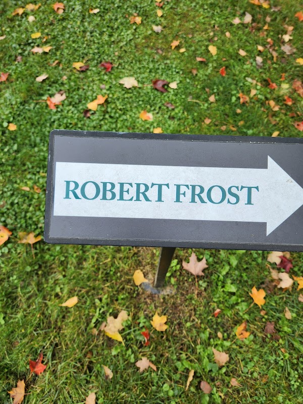 Bennington Centre Cemetery grounds