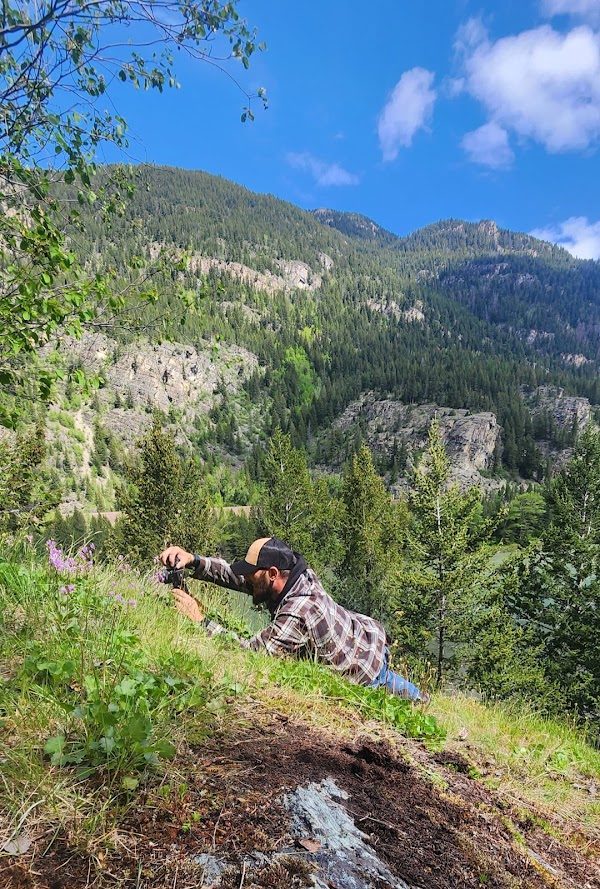 Berne Roadside Park grounds