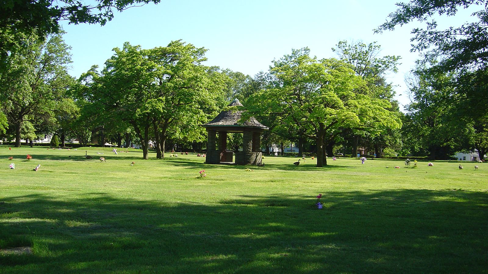 Bethel Memorial Park
