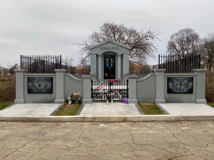 Beverly Cemetery