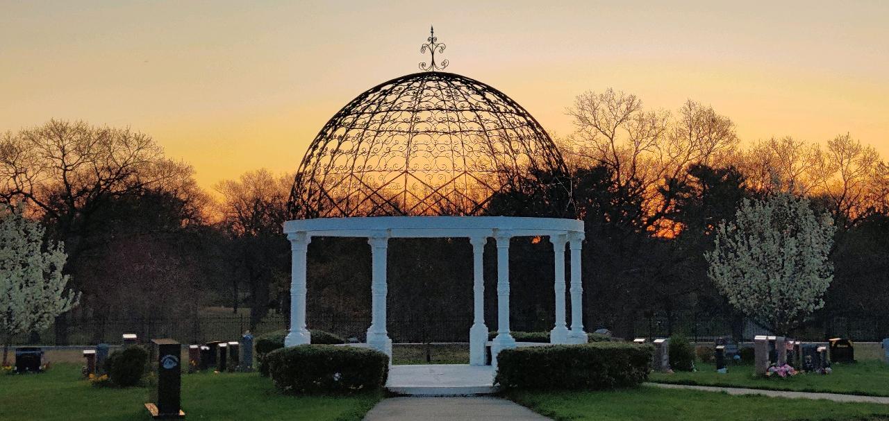 Blue Hill Cemetery and Crematory