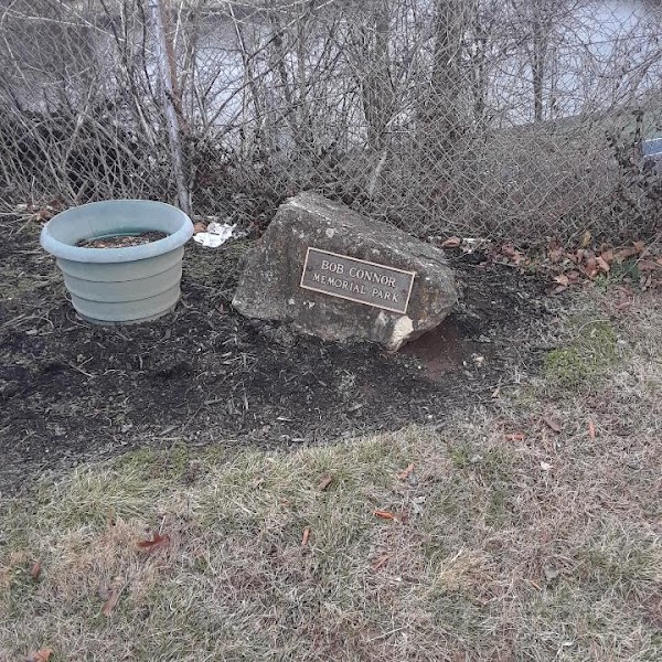 Bob Connor Memorial Park grounds