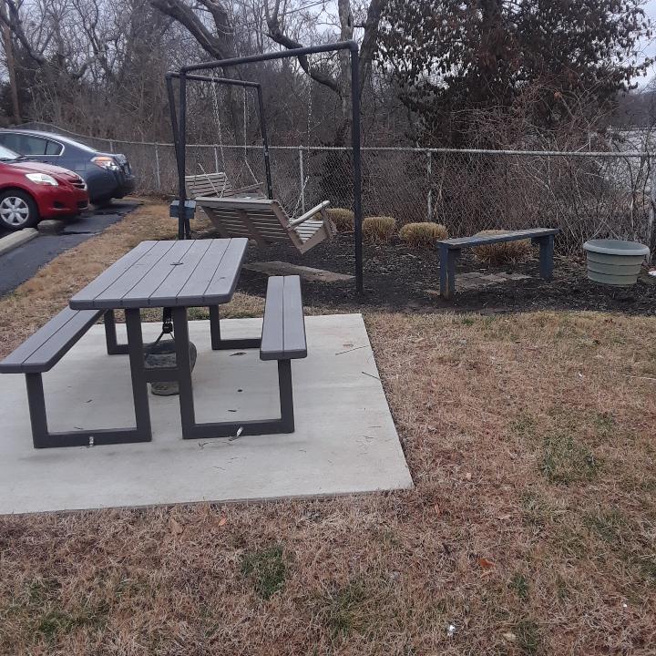 Bob Connor Memorial Park