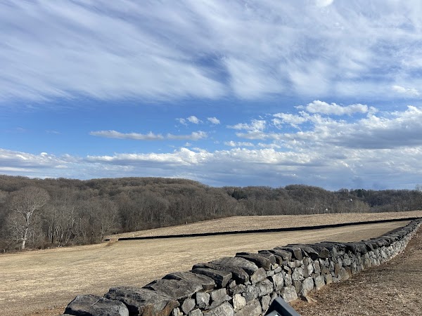 Brandywine Creek State Park grounds