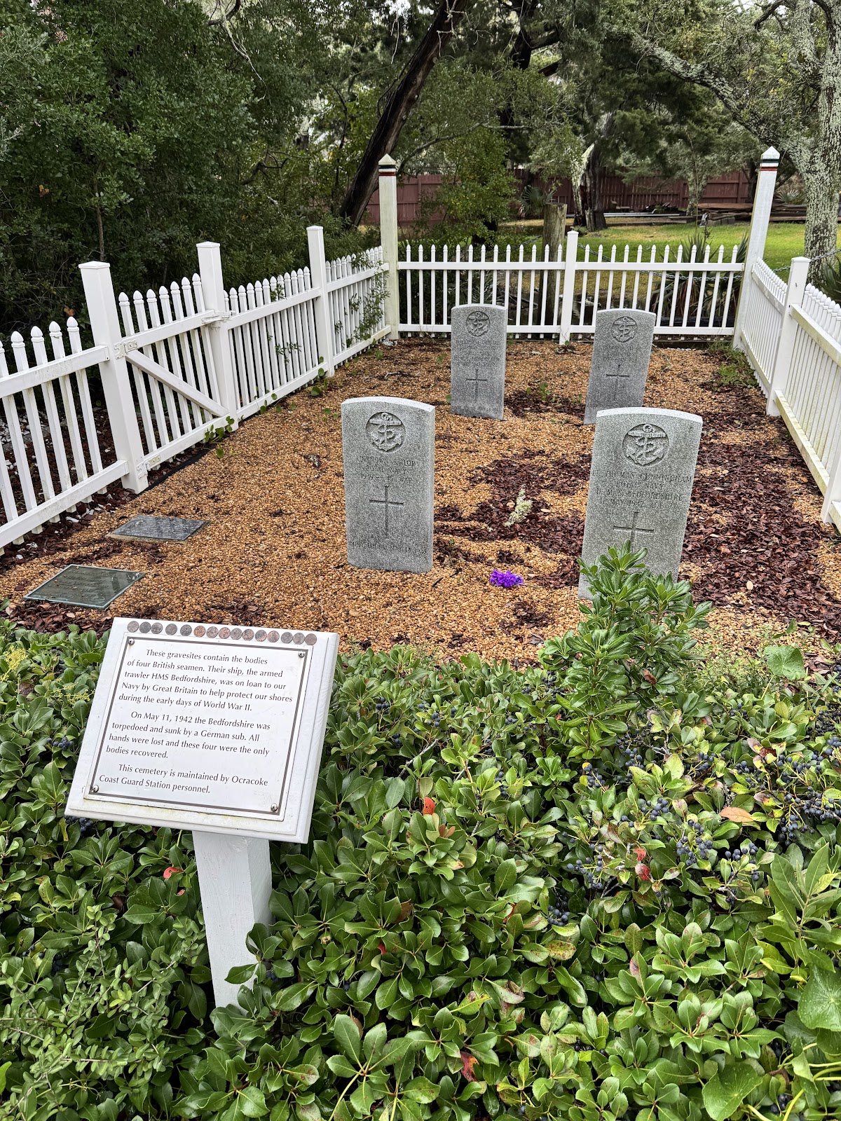 British Cemetery