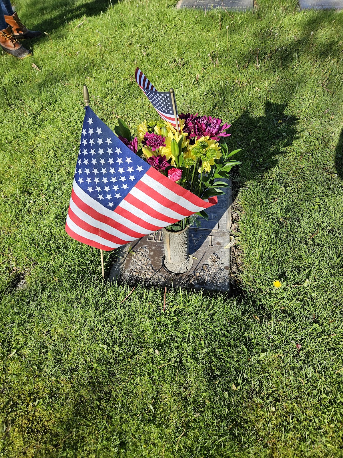 Brooklawn Memorial Park