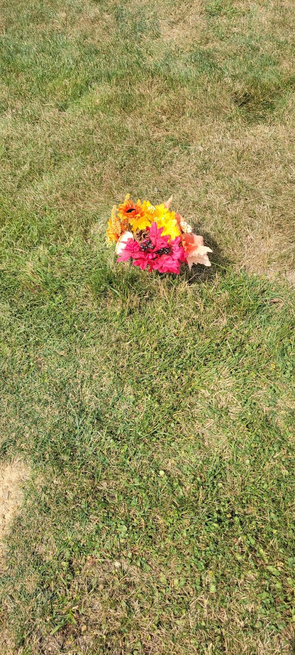 Butler County Memorial Park Cemetery and Mausoleum grounds
