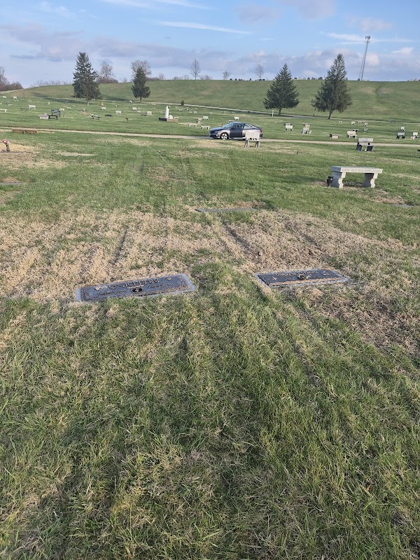 Butler County Memorial Park grounds