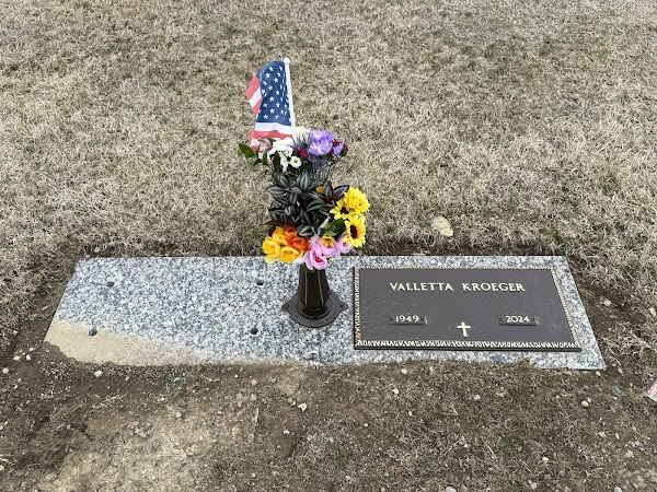 Butler County Memorial Park grounds
