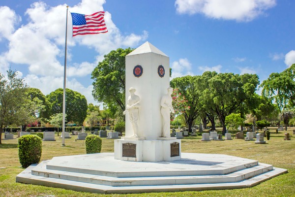 Caballero Rivero Woodlawn North grounds