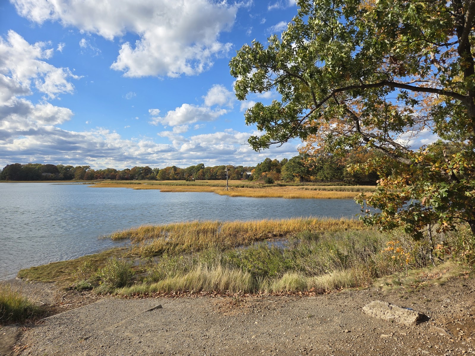 Caddy Memorial Park