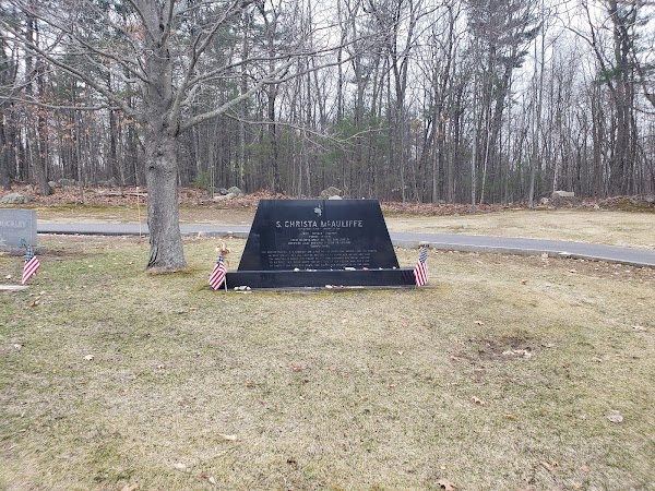 Calvary Cemetery grounds
