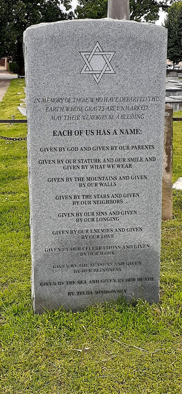 Calvary Cemetery & Mausoleum grounds