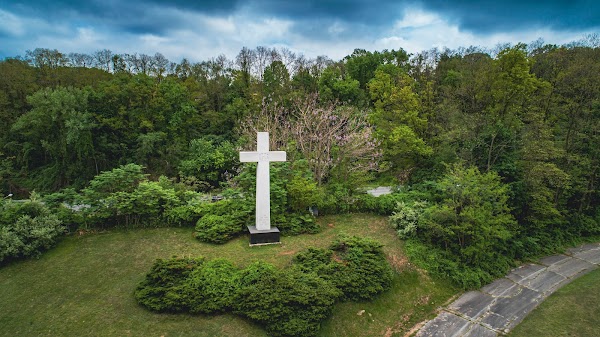 Calvary Cemetery of West Conshohocken grounds
