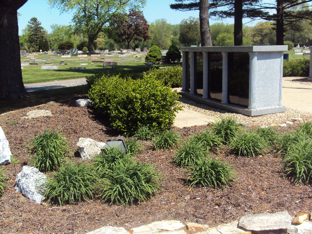 Calvary Cemetery
