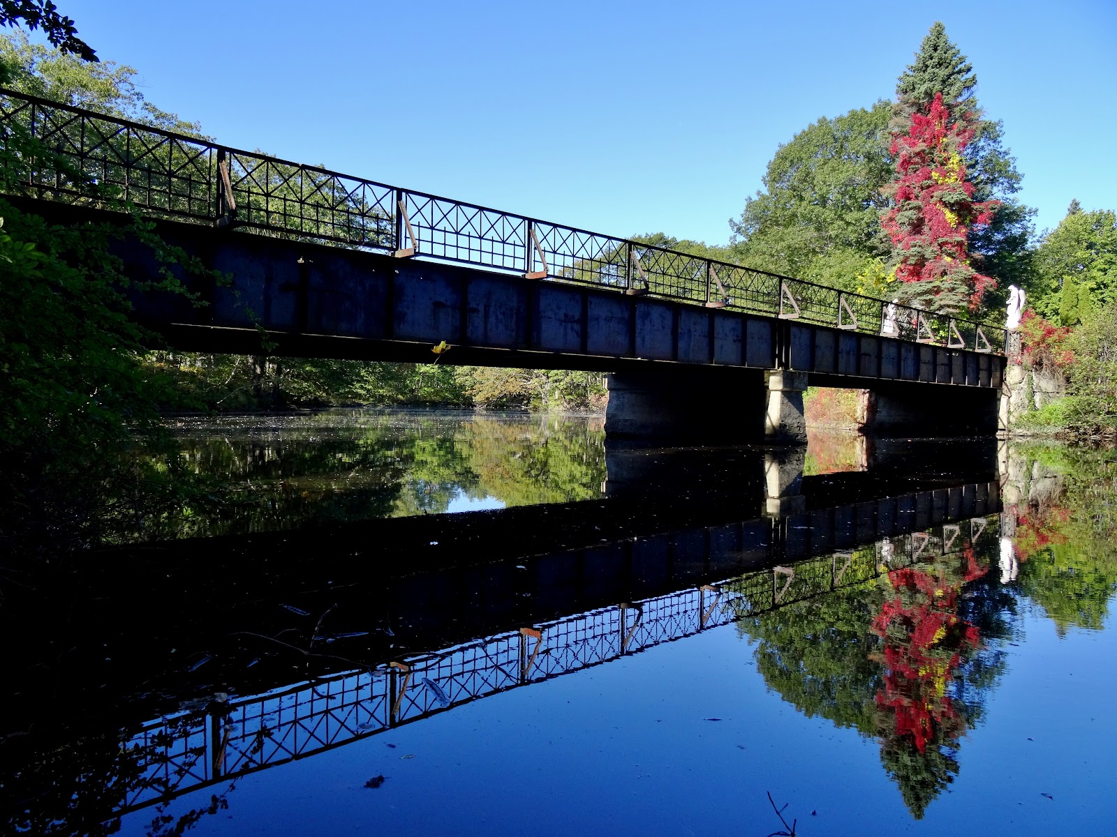 Calvary Cemetery cemetery grounds and headstones