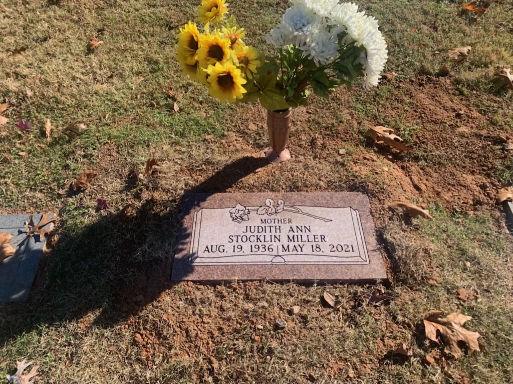 Calvary Cemetery cemetery grounds and headstones