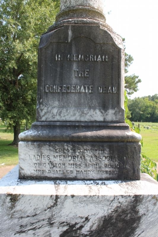 Canton Cemetery