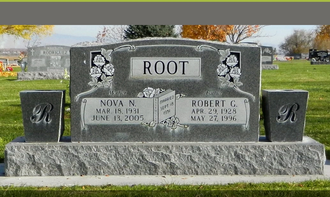 Canyon Hill Cemetery