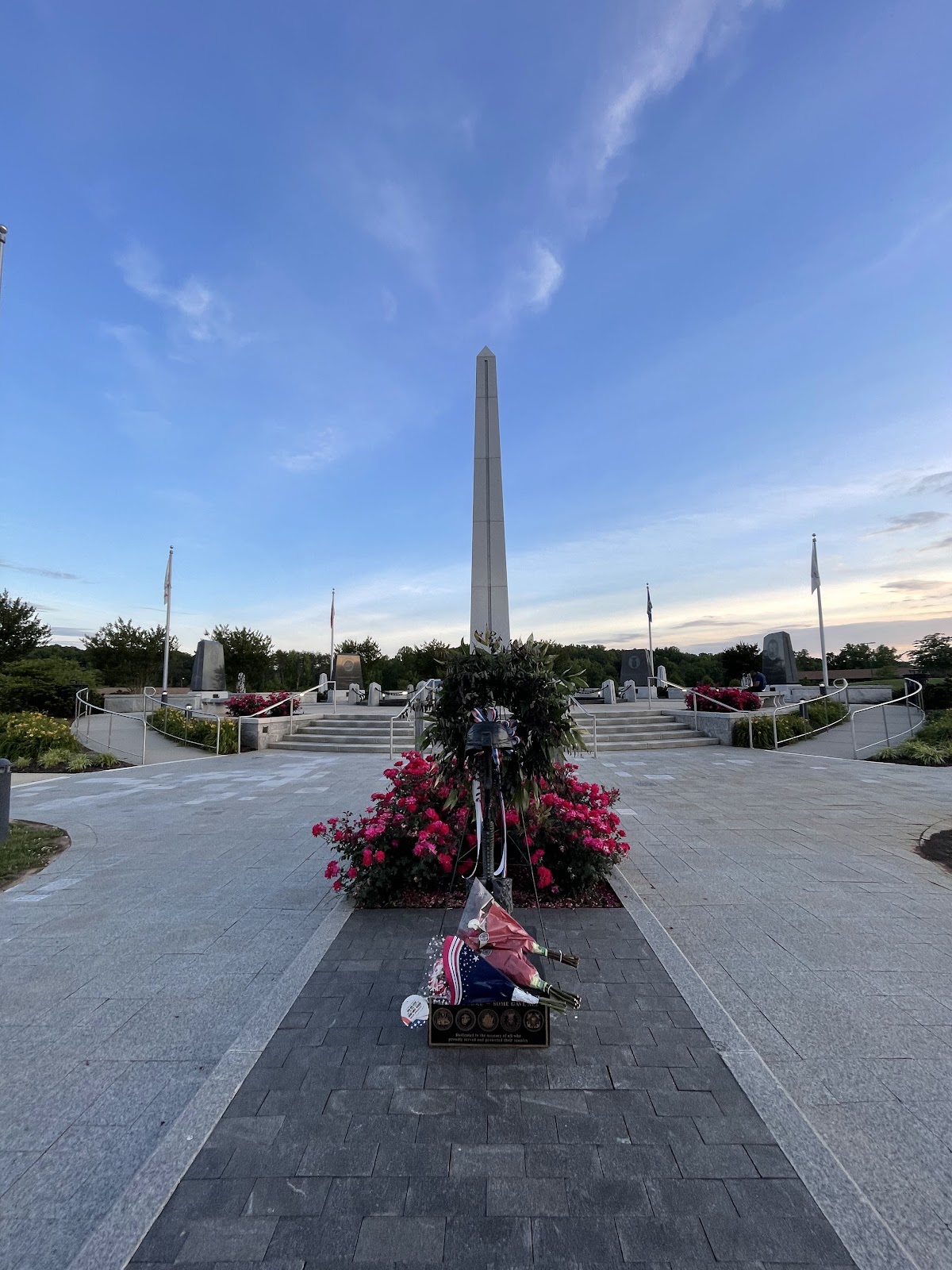 Carolina Field of Honor