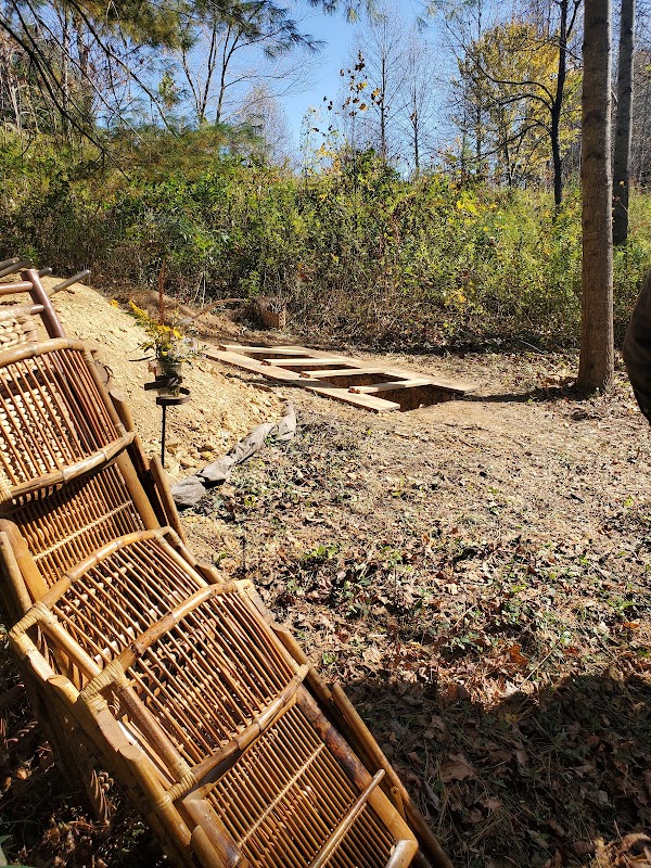 Carolina Memorial Sanctuary grounds